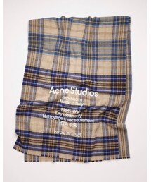 Acne Studios | ストール/ショール