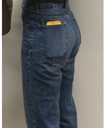ZARA | デニムパンツ