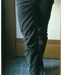 CIVARIZE | チノパンツ