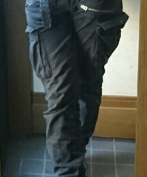 CIVARIZE | カーゴパンツ