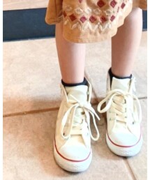 CONVERSE | スニーカー
