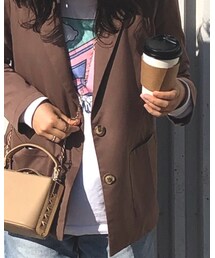 POWANTO LUNE | ジャケット/アウター