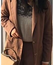 Crisp | ニット/セーター