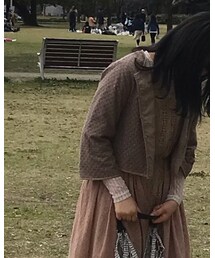 MERLOT | ジャケット/アウター