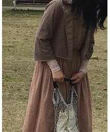 ROSE BUD | トップス