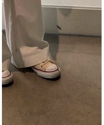 CONVERSE | スニーカー