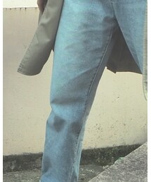 apres jour | デニムパンツ