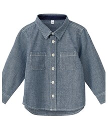 無印良品 | シャツ/ブラウス