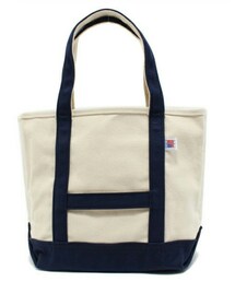 SHIPS for women | キャンバス トート (S) made in USA(トートバッグ)