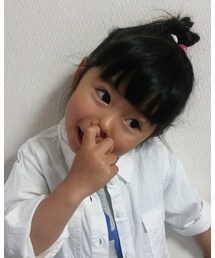 いつもこんな感じ | Tシャツ/カットソー