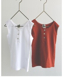 monmimi | タンクトップ