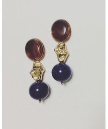 maid in y... | イヤリング