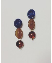 maid in y... | イヤリング