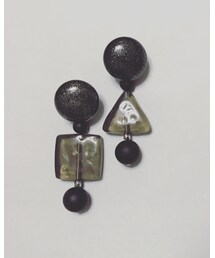 maid in y... | イヤリング