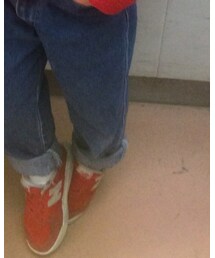 古着 | デニムパンツ