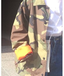 THE NORTH FACE | ナイロンジャケット