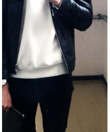 GU | スウェット