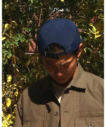 FUCKING AWESOME | キャップ