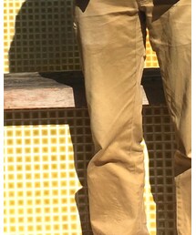 THE UNION | チノパンツ