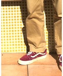 VANS | スニーカー