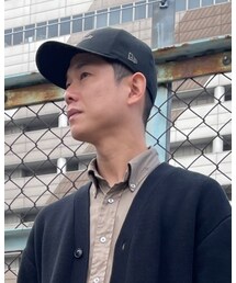 NEW ERA | キャップ