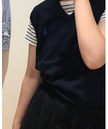 POLO RALPH LAUREN | タンクトップ
