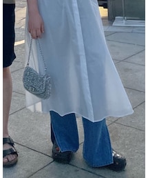 caicaicai | デニムパンツ