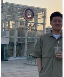 WILD THINGS | Tシャツ/カットソー