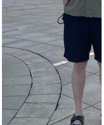 無印良品 | カーゴパンツ