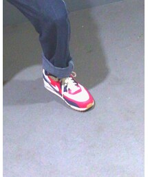 NIKE | スニーカー