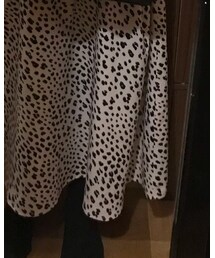 Te chichi | スカート