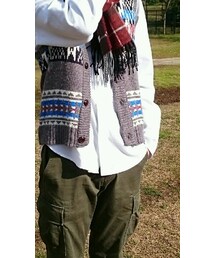 SEVENDAYS=SUNDAY | シャツ/ブラウス