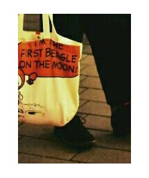 UNIQLO | トートバッグ