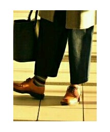 MEN'S BIGI | ブーツ