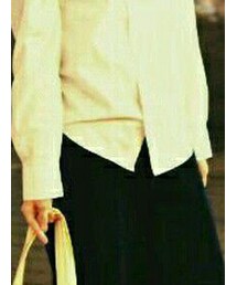 SENSE OF PLACE by URBAN RESEARCH | デニムワイドパンツ(デニムパンツ)