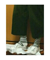 GU | スニーカー