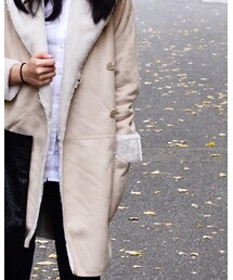 GU | ダウンジャケット/コート