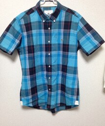 LACOSTE | シャツ(シャツ/ブラウス)