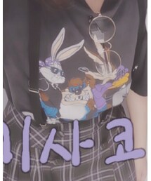 サントニブンノイチ | Tシャツ/カットソー