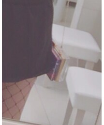 WC | バッグ