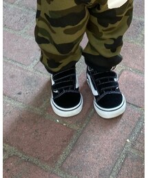 VANS | スニーカー