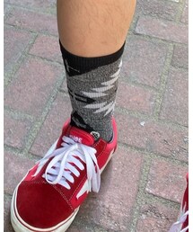 STANCE | ソックス/靴下