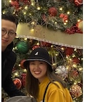 KANGOL(カンゴール)の「帽子(キャップ)」