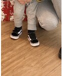 VANS(バンズ)の「シューズ(スニーカー)」