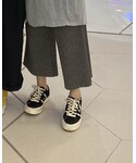 CONVERSE ALL STAR(コンバースオールスター)の「シューズ(スニーカー)」