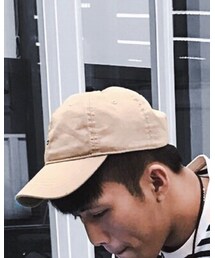 TOMMY | キャップ