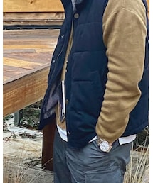 H&M | ダウンベスト