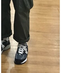 NEW BALANCE | スニーカー