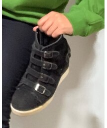 ヒラキ | ブーツ