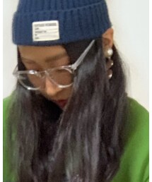 しまむら | ニットキャップ/ビーニー